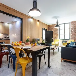  Apartament Feel - Bunico