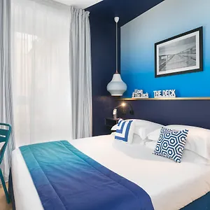 4* Hotell The Deck By Happyculture