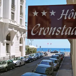 3* Hotell Cronstadt