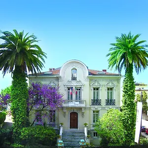2* Hotel apartamentowy La Leonie