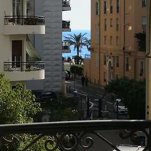 Studio A Centre 200m De La Mer Nice